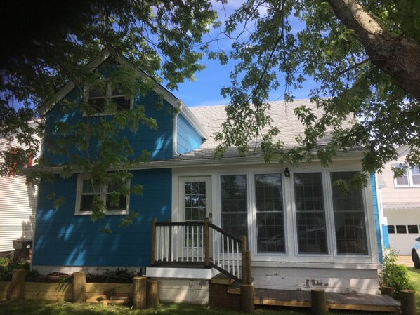 918 Columbia Ave