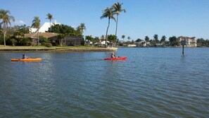 Lake