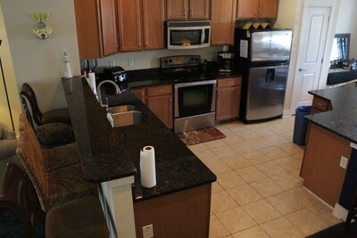 Spacious West Ocean City Town Home - Close to Attractions - Great Community