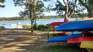 Espace pour enfants