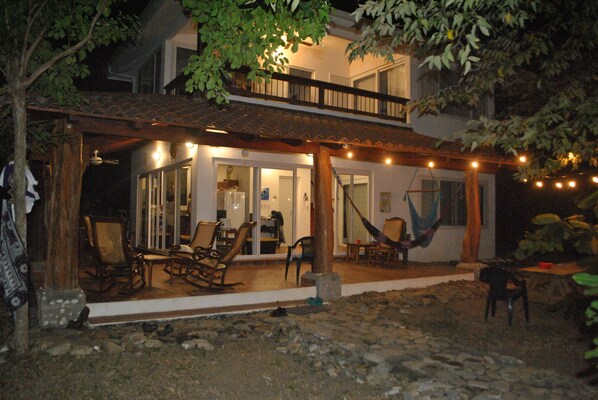 Terrazza/patio