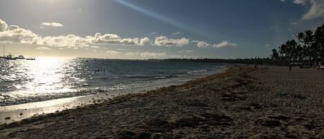 Spiaggia