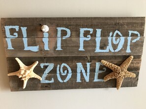 Flip Flop Zone!!!!