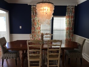 Dinning Room 