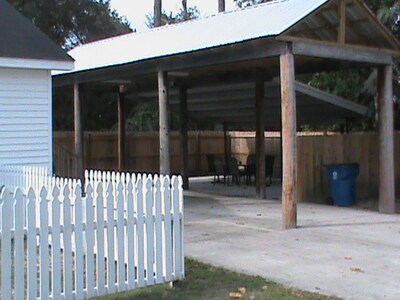 Cozy Orange Beach Home in Quiet Neighborhood 