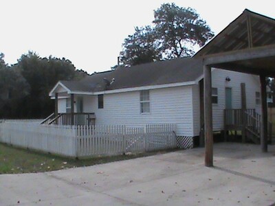 Cozy Orange Beach Home in Quiet Neighborhood 