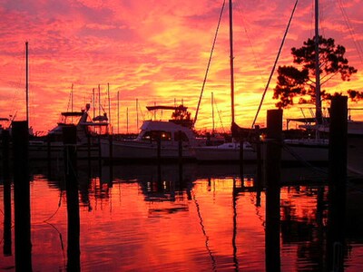 Cozy Orange Beach Home in Quiet Neighborhood 