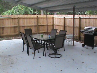 Cozy Orange Beach Home in Quiet Neighborhood 