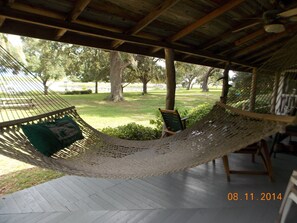 Pawleys Island Hammock