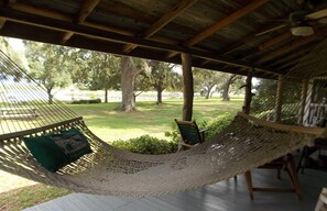 Pawleys Island Hammock