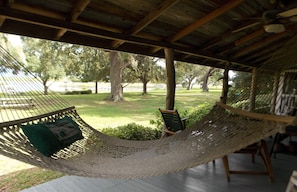 Pawleys Island Hammock