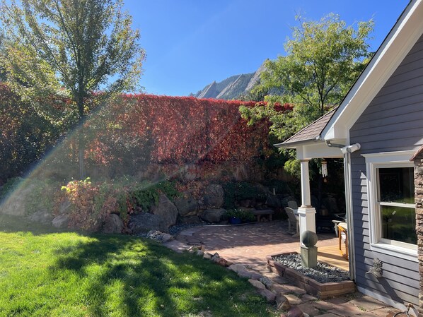 Terrass/Patio