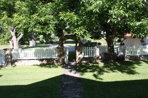 Boendeområde