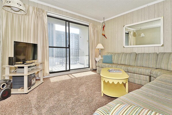 ,Living Area,