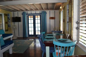 Restauration
