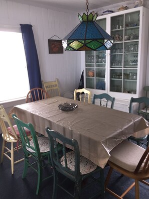 Restauration