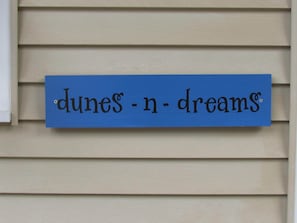 dunes -n- dreams cottage