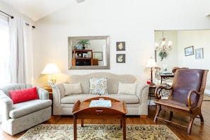 Living Room # 2