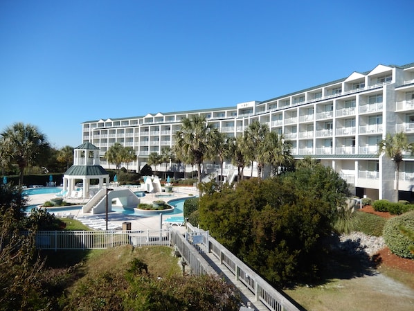 Bridgewater Condo