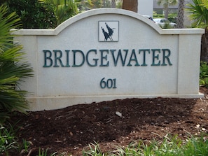 Bridgewater 