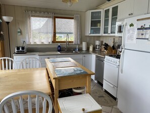Eget kök