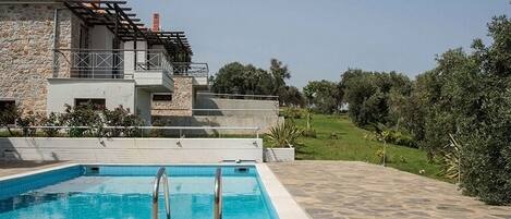 Elios Villas Skiathos