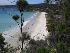 Plage