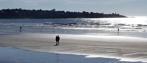 Spiaggia