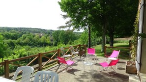 Terrass/Patio