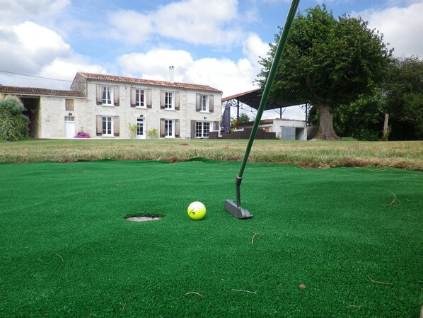 Golf