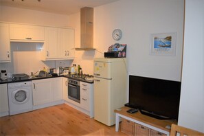 Eget kök