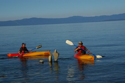 3rd Nite FREE Beachfront slps 14 oyster/clam hot tub watercraft incl Cntrl local