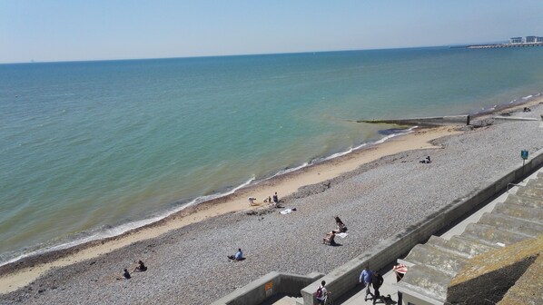 Welcome to Ovingdean!