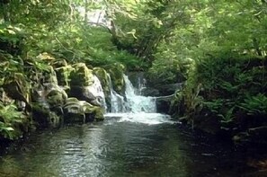 Crai river