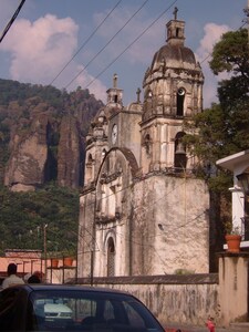 Villa Azteca, hogar colonial mexicano, excelente ubicación, ideal para familias y mascotas