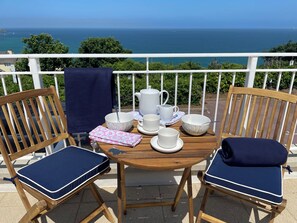 Enjoy the stunning views x