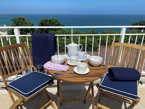 Enjoy the stunning views x
