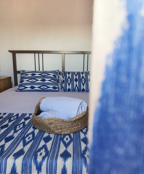 Bedroom, 2nd floor