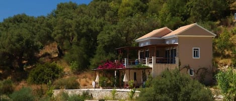 Casa Nostos