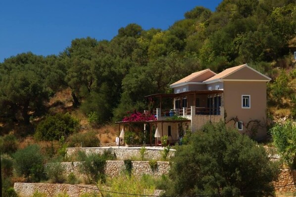 Casa Nostos