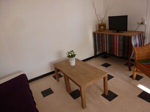 Le salon