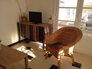 Le salon