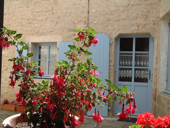 Gite south vendee