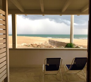 Strand