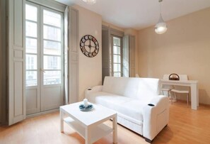 Coin séjour
