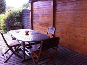 pergola