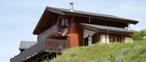 Chalet Hirondelle