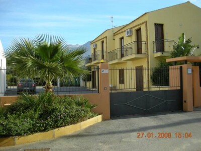 apartments / flats - 3 rooms - 4/6 persons