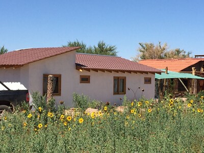 LA CASITA DE LARACHE 