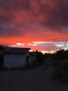 LA CASITA DE LARACHE 